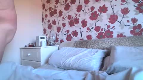 raptureman63 online show from November 24, 12:39 pm