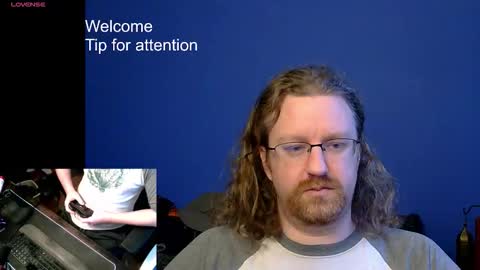 rathie online show from January 8, 1:05 pm