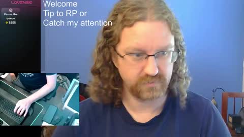 rathie online show from September 19, 6:30 pm