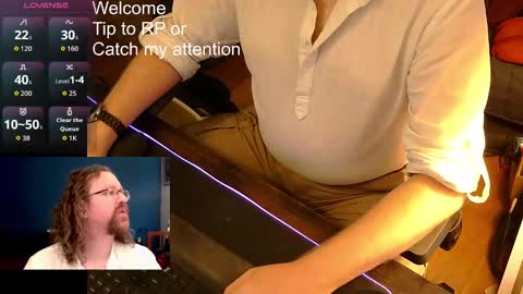 rathie online show from October 6, 3:27 pm