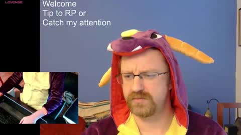 rathie online show from September 25, 2:05 pm