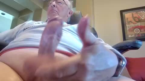 ratzo1969 online show from March 6, 9:34 pm