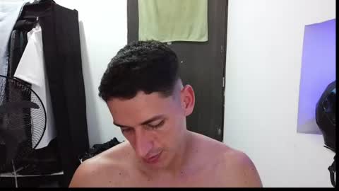 Raul online show from July 1, 1:28 am