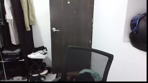Raul online show from June 14, 2:24 am