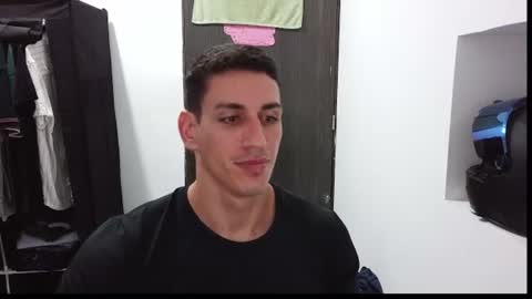 Raul online show from June 15, 2:25 am