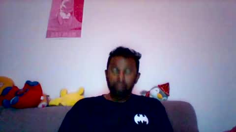 raul2k2 online show from June 7, 7:10 pm