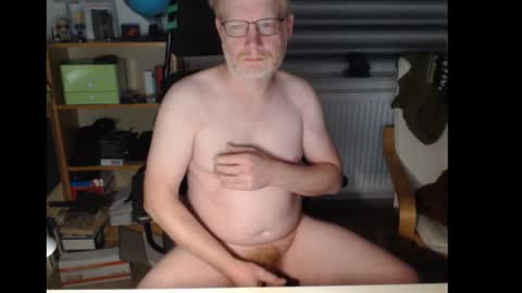 Raunchy me online show from January 7, 11:54 pm