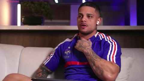 rausch77 online show from January 14, 8:08 am