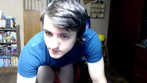 Robby Rotten online show from September 17, 6:03 am