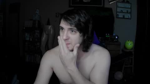 Robby Rotten online show from November 24, 11:28 pm