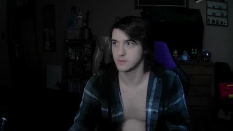 Robby Rotten online show from December 5, 9:38 am