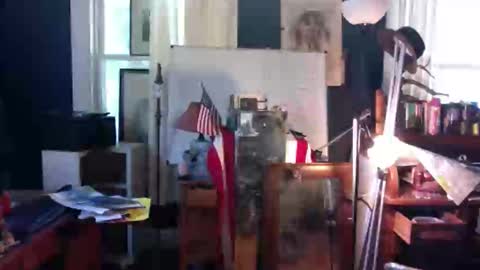 ray1776ray online show from October 21, 3:37 pm