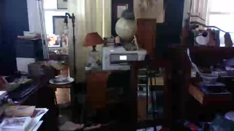 ray1776ray online show from November 6, 6:33 pm