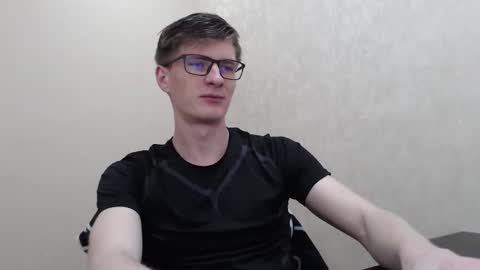 Ray Booy  online show from February 9, 11:20 pm