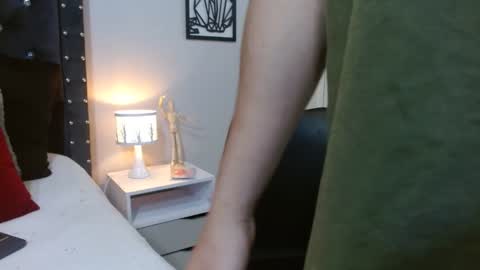 Ray online show from January 13, 1:34 am