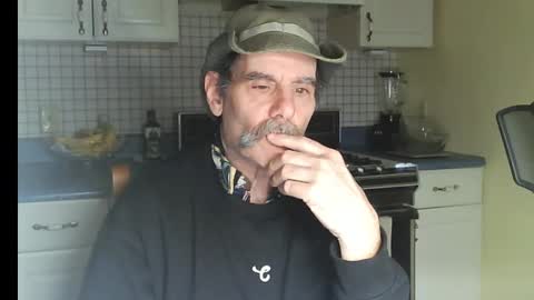 Ray online show from February 23, 6:04 am