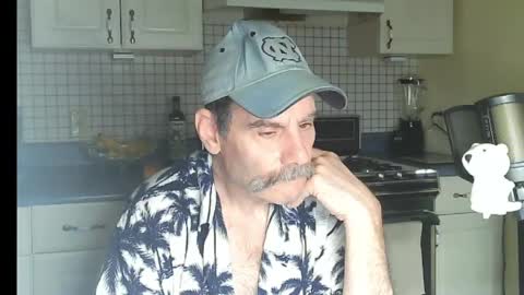 Ray online show from June 2, 8:04 am