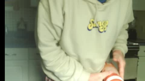 Ray online show from December 18, 12:34 pm