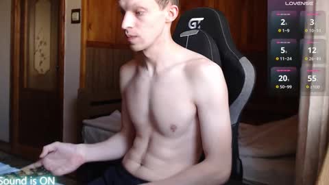 Ray online show from March 1, 9:20 am