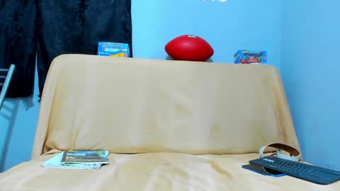 Raymond Stonee online show from March 10, 4:49 am