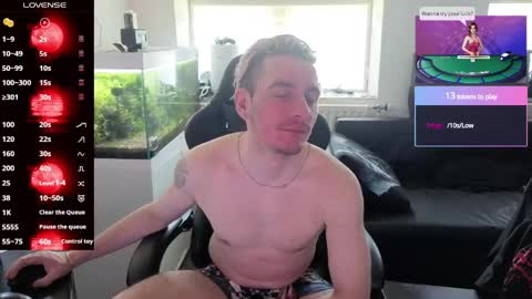Rayzel online show from June 1, 10:48 am