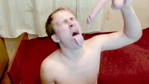 Jack online show from September 8, 9:14 pm