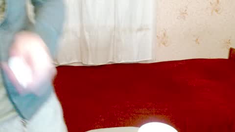 Jack online show from January 13, 12:19 am