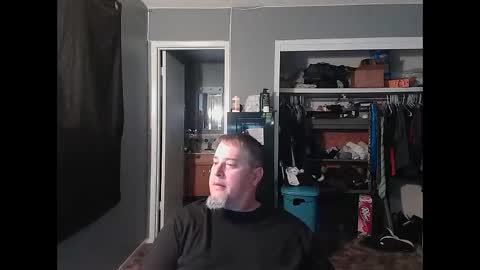 readyformore77 online show from October 15, 1:13 am