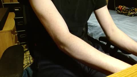 Scrappy Coco online show from February 13, 3:24 am