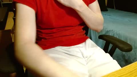 Scrappy Coco online show from November 3, 2:05 am