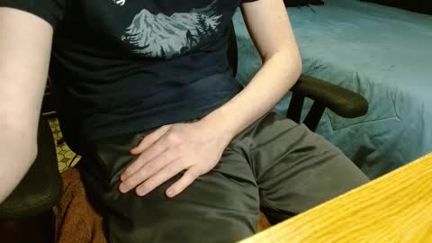 Scrappy Coco online show from December 18, 2:29 am