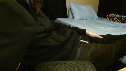 Scrappy Coco online show from February 2, 5:32 pm