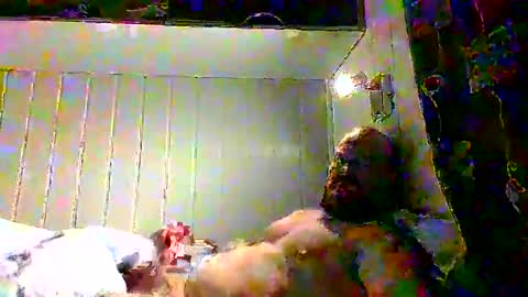 real_viking1 online show from November 24, 9:05 pm