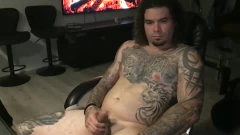 Real Aquaman online show from February 22, 6:37 am