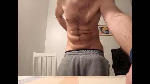 realbucknaked80s online show from November 22, 9:14 pm