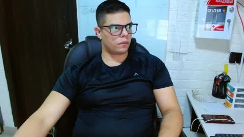 Joel online show from April 29, 12:21 pm