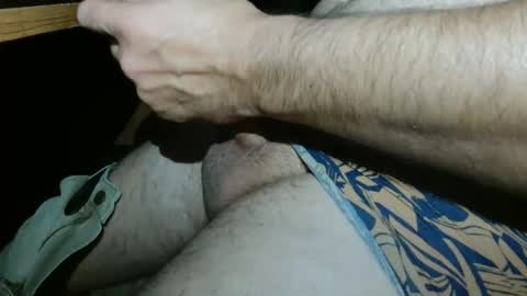 realman034 online show from October 20, 4:05 am