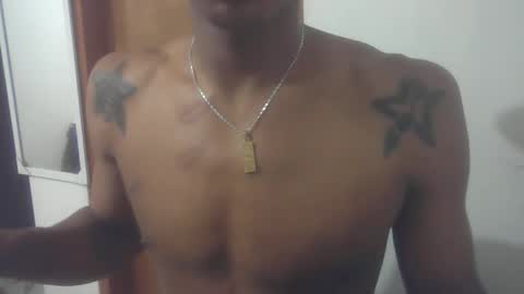 SexyFlacko online show from January 14, 3:55 am