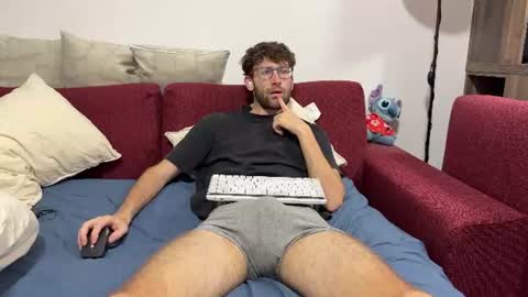 realpaddy online show from July 1, 9:59 pm