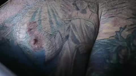 realrubpirate online show from September 21, 9:31 am