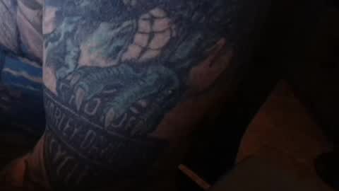 realrubpirate online show from January 3, 9:25 am