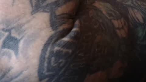 realrubpirate online show from January 22, 8:29 am