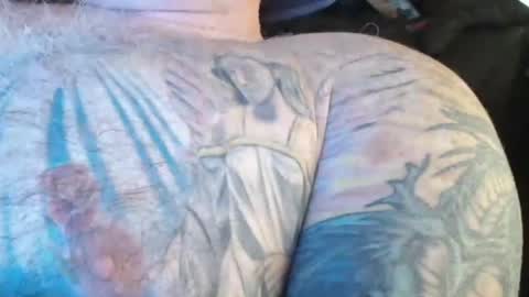 realrubpirate online show from February 8, 6:43 am