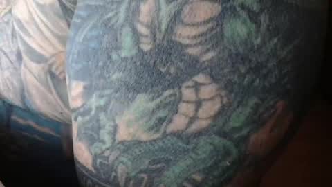 realrubpirate online show from January 8, 9:32 am