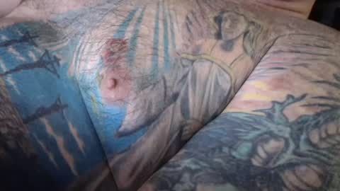 realrubpirate online show from December 15, 9:24 am