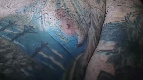 realrubpirate online show from October 27, 7:32 am