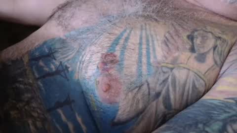 realrubpirate online show from December 20, 10:05 am