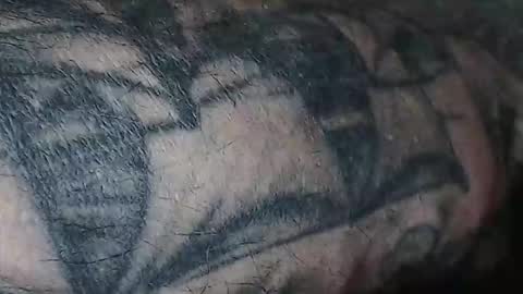 realrubpirate online show from March 31, 9:00 am