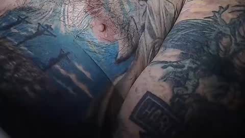 realrubpirate online show from March 3, 10:33 am