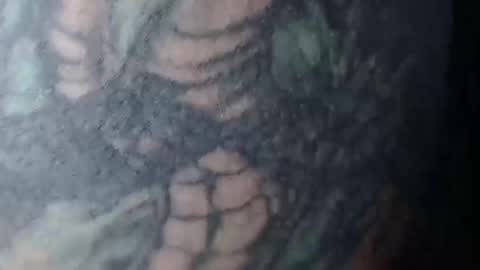 realrubpirate online show from March 8, 9:13 am